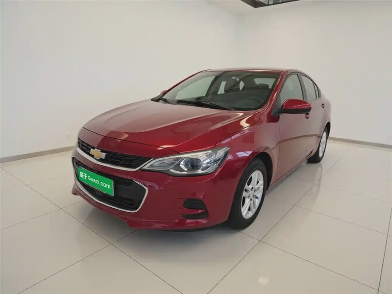 Chevrolet Cavalier
