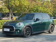 MINI Other 2019