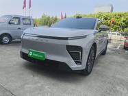 Exeed Xingjiyuan ET 2024