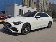 Mercedes-Benz C-Class 2023