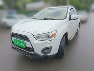 Mitsubishi ASX 2015