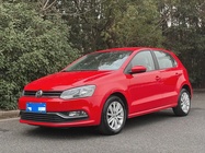 Volkswagen Polo 2015