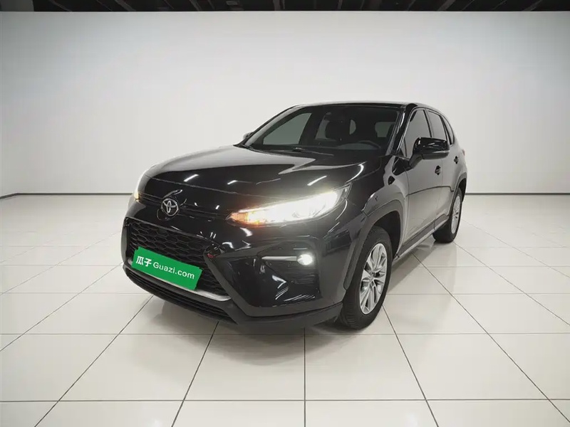 Toyota Wildlander