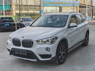 BMW X1 2017
