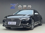 Audi A6 2023
