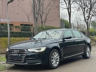 Audi A6 2014