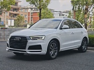 Audi Q3 2019