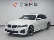 BMW 3 Series 2021