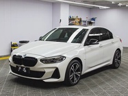 BMW 1 Series 2021