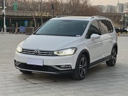Volkswagen Touran 2021