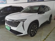 Geely Boyue L 2023