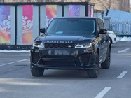 Land Rover Sport 2014