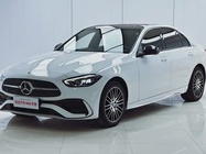 Mercedes-Benz C-Class 2023