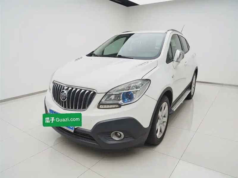 Buick Encore