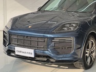 Porsche Cayenne 2014