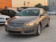 Buick Regal 2010