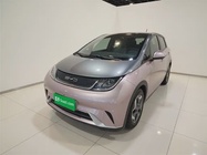 BYD Dolphin 2022