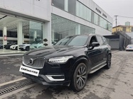 Volvo XC90 2021