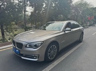 BMW 7 Series 2013