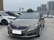 Volkswagen CC 2011