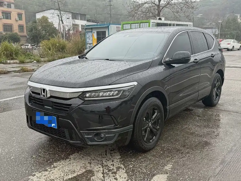 Honda Breeze
