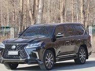 Lexus LX 2020