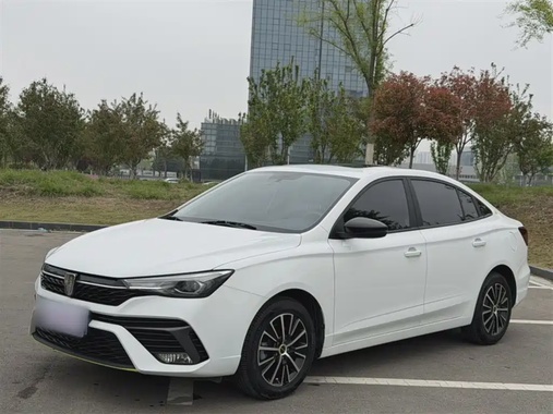 Roewe i5 2022