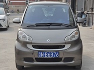 Smart ForTwo 2011