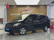 Mercedes-Benz Vito 2019