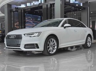 Audi A4 2018