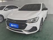 Chevrolet Monza 2020