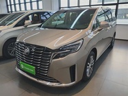 Buick GL8 2023