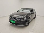 Volkswagen Magotan 2026