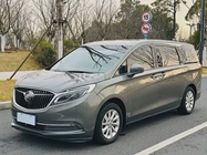 Buick GL8 2019