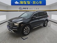 GAC GS8 2018