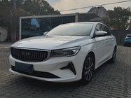 Geely Emgrand 2022