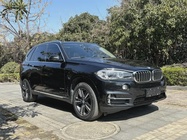 BMW X5 2018