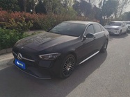 Mercedes-Benz C-Class 2023