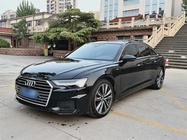 Audi A6 2021
