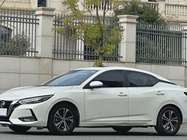 Nissan Sylphy 2020