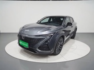 Changan UNI-T 2022