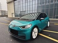 Volkswagen ID.3 2022