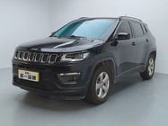Jeep Compass 2019