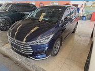 BYD MAX 2021