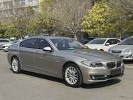 BMW 5 Series 2015