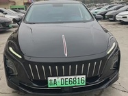 Hongqi E-QM5 2023