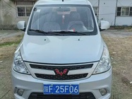 Wuling Zhiguang 2018