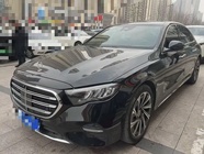 Mercedes-Benz E-Class 2024