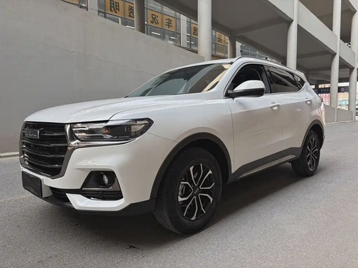 Haval H6 2022