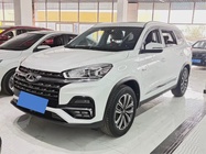 Chery Tiggo 8 2021